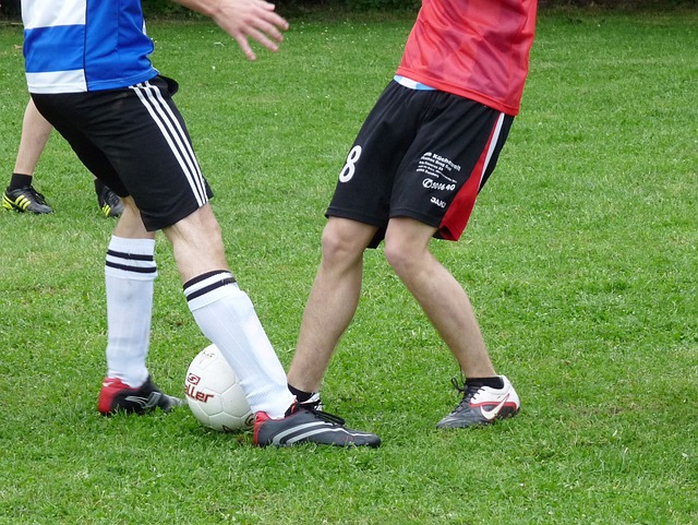 场比赛中的 场比赛中的